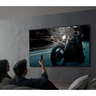 LG 70 Inches 4K Smart UHD TV, Black, 70UR80006LJ-AMAE