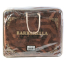 Barbarella Cloudy Blanket 220x240cm 4Kg 2Ply Assorted Color