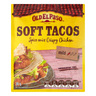 Old El Paso Soft Tacos Crispy Chicken Spice Mix Mild 35 g