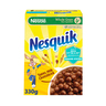Nestle Nesquik Chocolate Breakfast Cereal Value Pack 330 g