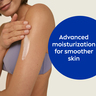 Nivea Body Lotion Sensual Musk Normal to Dry Skin 400 ml