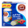 Baladna Processed Cream Cheese Spread Value Pack 2 x 490 g
