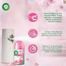 Airwick Freshmatic Autospray Refill Cherry Blossom 2 x 250 ml