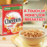 Nestle Honey Cheerios Breakfast Cereal 375 g