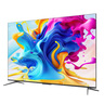 TCL 55 inches 4K QLED Google Smart TV, 55C646
