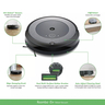 IRobot Roomba Robot Vacuum i5+, Neutral, i565840