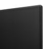 Hisense 58 Inches 4K UHD TV, Black, 58A62H
