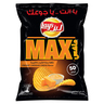 Lay's Max Creamy Cheddar Potato Chips 50 g
