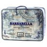 Barbarella Cloudy Blanket 160x220cm 2.6Kg 2Ply Assorted Color