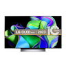 إل جي تلفزيون ذكي 48 بوصة سي3 4K أو إل إي دي إيفو OLED48C36LA