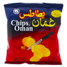 Oman Chips Chilli Flavour 22 g