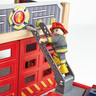 Hape Fire Rescue Team Set for Kids, E3024