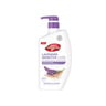 Lifebuoy Antibacterial Body Wash Lavender Sensitive Care 900ml