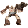 Transformers MV7 Beast Weaponizer Movie Figure, Optimus Prime, F4612