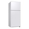 Samsung Double Door Refrigerator RT38CG6420W 388Ltr White