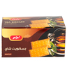 LuLu Tea Biscuit Value Pack 12 x 90 g