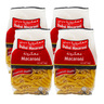 Dubai Macaroni Penne Rigate Pasta Value Pack 4 x 400 g