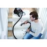 Bissell Floor Steam Carpet Cleaner, 2.8 Ltr + 2.2 Ltr, 750 W, 3112K
