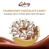 Galaxy Minis Smooth Milk Chocolate Bar 12 pcs 150 g