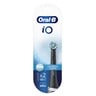 Oral-B Electric Toothbrush Head, Black, iO-CB2