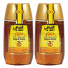 Al Shafi Natural Honey Squeeze Value Pack 2 x 400 g