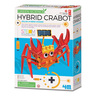 4M Green Science Hybrid Crabot, 3448