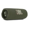 JBL Bluetooth Speaker Flip-6 Green
