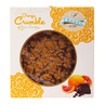 Cradel Orange & Chocolate Crumble Tart 350 g