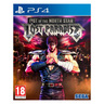 Fist Of The North Star, PlayStation 4