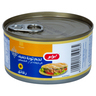LuLu Light Meat Tuna Flakes in Sunflower Oil 3 x 185 g