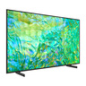 Samsung 75 inches CU8000 LED 4K Smart Crystal UHD TV, UA75CU8000UXZN
