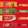 Nestle KitKat Mini Moments 12 pcs 201 g