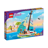 Lego Stephanie's Sailing Adventure 41716