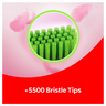Colgate Ultra Soft Toothbrush Assorted Value Pack 3 pcs