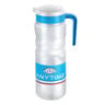Jaipet Plastic Cool Water Jug 1.2 Litre Assorted