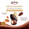 Galaxy Dates Assorted Chocolate 299 g