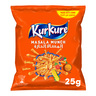 Kurkure Masala Munch Flavour Crispy and Crunchy Puffed Corn Snacks 25 g