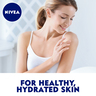 Nivea Natural Fairness Face & Body Cream 100 ml