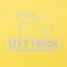 Skid Fusion Assembling Engineering Car DIY Truck Set 122-20B
