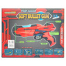 Skid Fusion Soft Bullet Gun Set FJ833