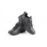 Skechers Unisex School Shoe 302607 Black, 35.5