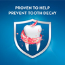 كريست للأطفال معجون أسنان بالفلوريد عبوة اقتصادية 2 × 50 مل