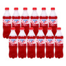 Double Up Red Berries Pet Bottle Carbonated Drinks 500 ml
