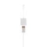 MOSHI High Speed HDMI Cable - White