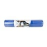 Passion PVC Yoga Mat, Blue, 50989