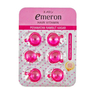 Emeron Hair Vitamin Soft & Smooth 6s