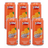 Star Orange 6 x 300 ml