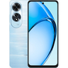 Oppo A60 Dual Sim 4G Smartphone, 8 GB RAM, 256 GB Storage, Ripple Blue, CPH2631