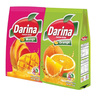 Darina Instant Drink, Assorted, 2 x 750 g