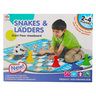 Skid Fusion Snakes & Ladders Mat Game 2018-15